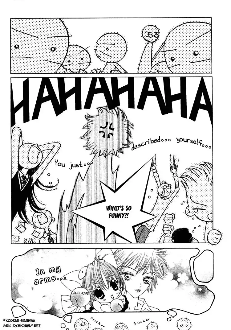 Vanilla Ice Chapter 4 12
